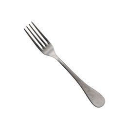 Herdmar Tenedor Postre Rocco Old 12 Unidades Acero Inoxidable